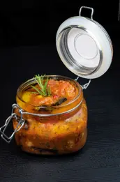 Maghmour Eggplant